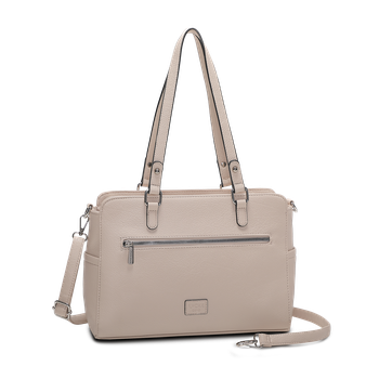 Tote Bag Nora Beige