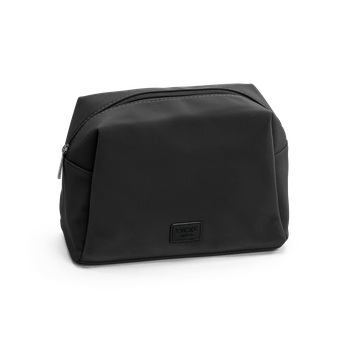 Toalettmappe, Robyn Svart