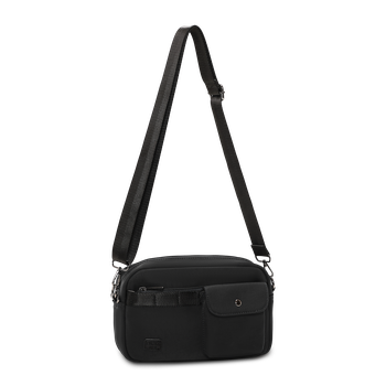 Skulderveske Robyn Svart