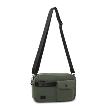 Skulderveske Robyn Grønn