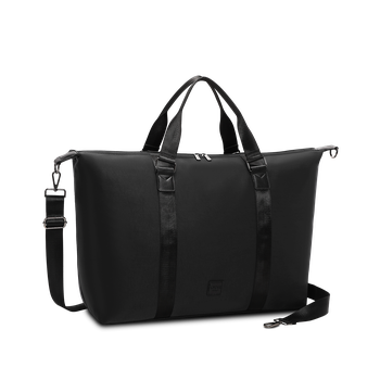 Weekendbag Robyn Svart