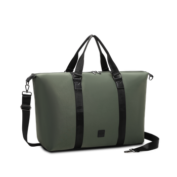 Weekendbag Robyn Grønn