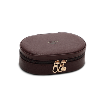 Smykkeskrin Smykkeskrin Burgunder