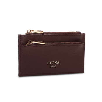 Kortholder Kortholder Burgunder