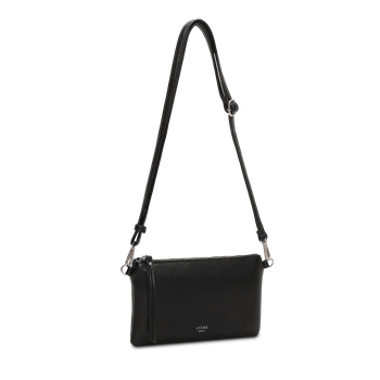 Clutch-veske - Svart