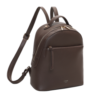 Sandnes bysekk, 8 L Sandnes bysekk, 8 L Brun