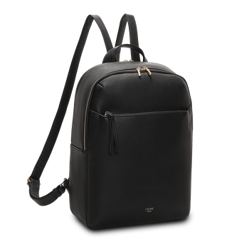 Ryggsekk pc-lomme 15" Svart