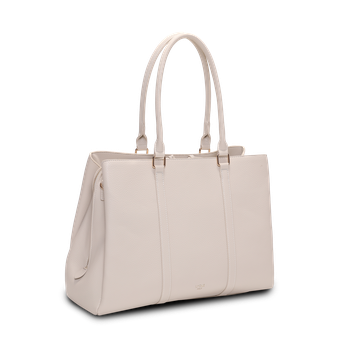 Sandnes jobbveske Sandnes jobbveske Beige