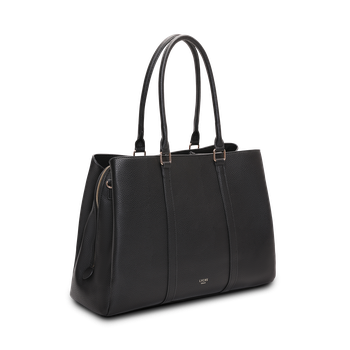 Sandnes jobbveske Sandnes jobbveske Svart