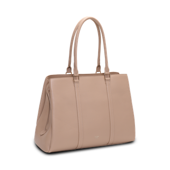 Sandnes jobbveske Sandnes jobbveske Taupe