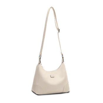 Crossbody Nora Beige