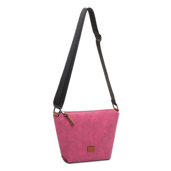 Crossover Kris Fuchsia