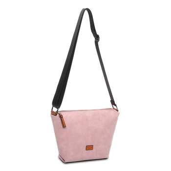 Crossover Kris Lys rosa