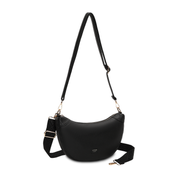 Crossover Alma Svart