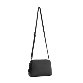 Elli crossbody-veske Elli crossbody-veske Svart
