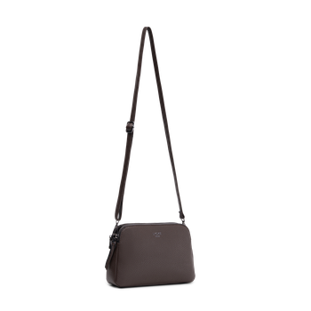 Elli crossbody-veske Elli crossbody-veske Brun