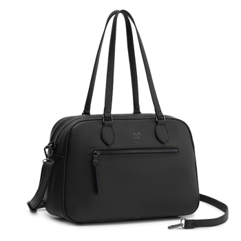 Elli skulderveske PC 13" Elli skulderveske PC 13" Svart