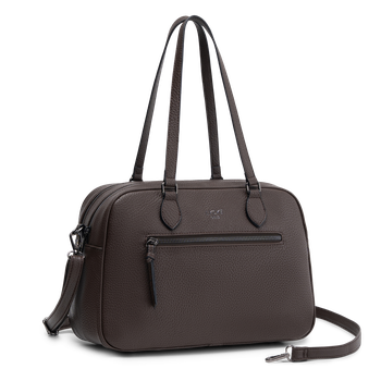 Elli skulderveske PC 13" Elli skulderveske PC 13" Brun