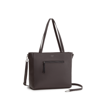 Elli totebag PC 13" Elli totebag PC 13" Brun
