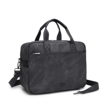 Kim PC-veske 17", underseater Svart