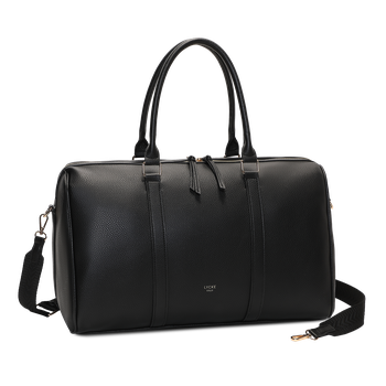 Sandnes weekend bag, 28 L Svart