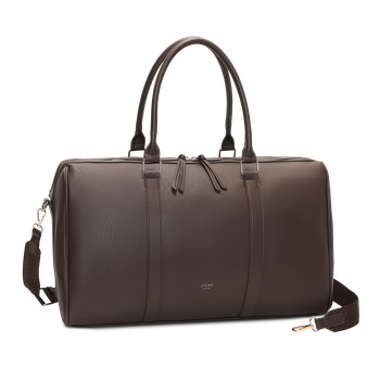 Sandnes weekend bag, 28 L Sandnes weekend bag, 28 L Brun