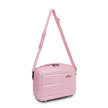 Beauty Box OSL Beauty Box OSL Rosa