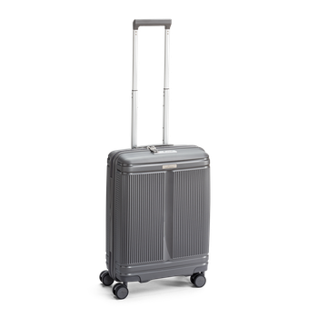 New York Kabinkoffert 55 cm, 4 hjul Mud