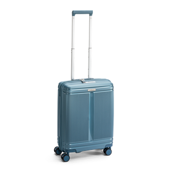 New York Kabinkoffert 55 cm, 4 hjul Petrol