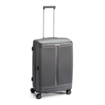 New York Koffert Medium 67 cm, 4 hjul Mud