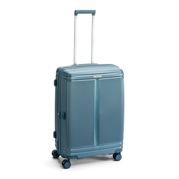New York Koffert Medium 67 cm, 4 hjul Petrol