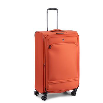 Boarding Large koffert 4 hjul, 78 cm, 107L Boarding Large koffert 4 hjul, 78 cm, 107L Oransje