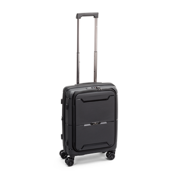 Hong Kong Kabinkoffert 55 cm Svart