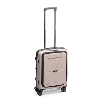 Hong Kong Kabinkoffert 55 cm Champange