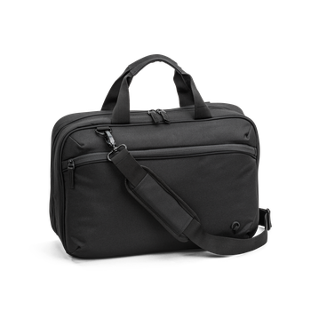 Flight Computer bag PC-veske 14L Svart