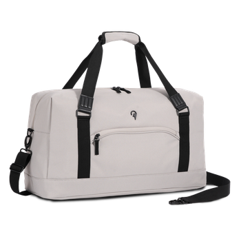 Flight Bag Flight Bag Beige