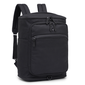 Flight underseater ryggsekk, vannavvisende, 26 L Flight underseater ryggsekk, vannavvisende, 26 L Svart