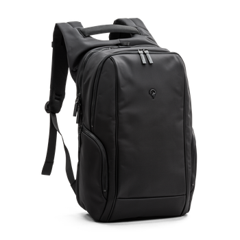 Ryggsekk laptop 16" Boarding Ryggsekk laptop 16" Boarding Svart