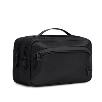 BOARDING Toalettmappe BOARDING Toalettmappe Svart