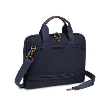 Lounge PC-veske slim Marine