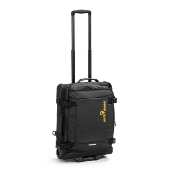 Explorer Duffelbag kabin/ryggsekk