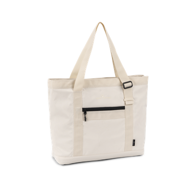 Fly Light tote bag large Beige