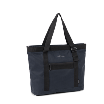 Fly Light tote bag large Marine