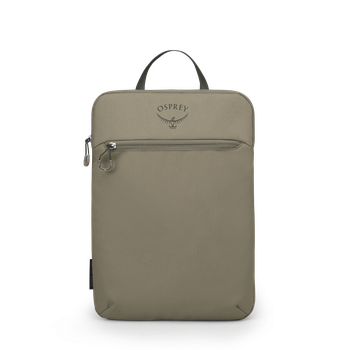 Daylite 14 Laptop Sleeve Tan Concrete Tan