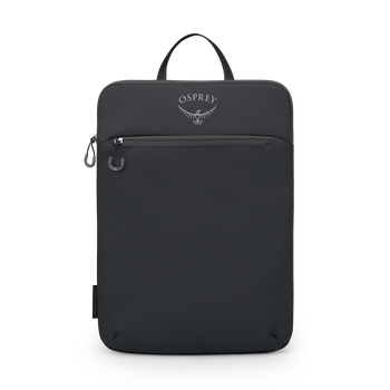 Daylite 16 Laptop Sleeve Black Svart