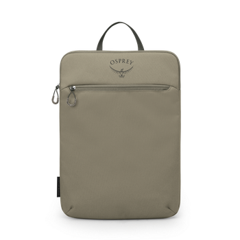 Daylite 16 Laptop Sleeve Tan Concrete Tan