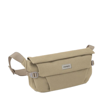 Arcane Hip Bag Latte Brown Latte Brown