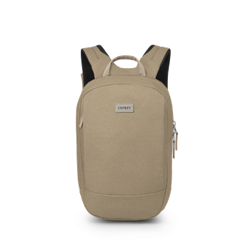 Arcane Small Day Latte Brown Heather Latte Brown