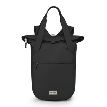 Arcane Tote Pack Black Svart