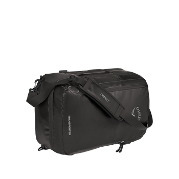 Transporter Carry-On Bag Black O/S